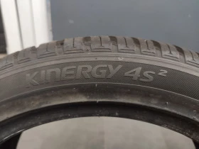 Гуми Всесезонни 215/45R17, снимка 6