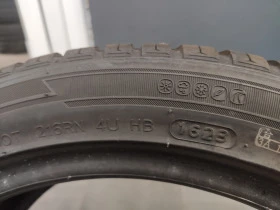 Гуми Всесезонни 215/45R17, снимка 9