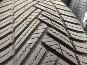 Гуми Всесезонни 215/45R17, снимка 11