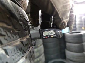 Гуми Зимни 215/65R16, снимка 7