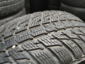 Гуми Зимни 215/65R16, снимка 11