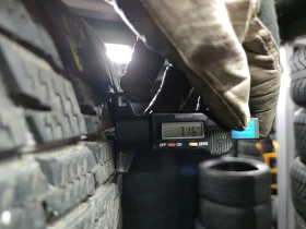 Гуми Зимни 215/65R16, снимка 6