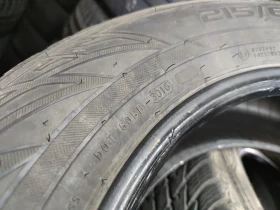 Гуми Зимни 215/65R16, снимка 8