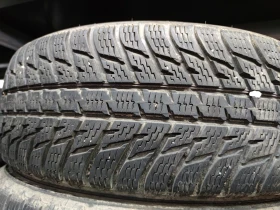 Гуми Зимни 215/65R16, снимка 1