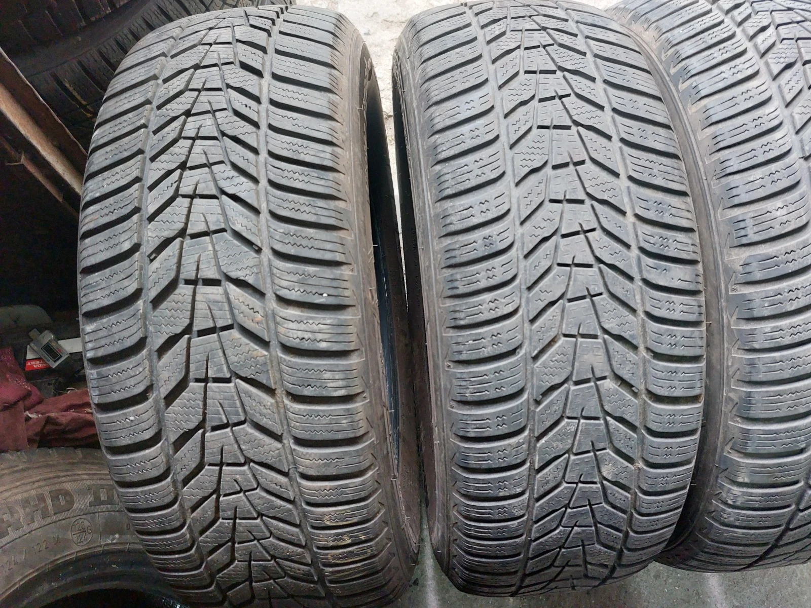 ���� 225/60R17 | Mobile.bg � ����������� 2