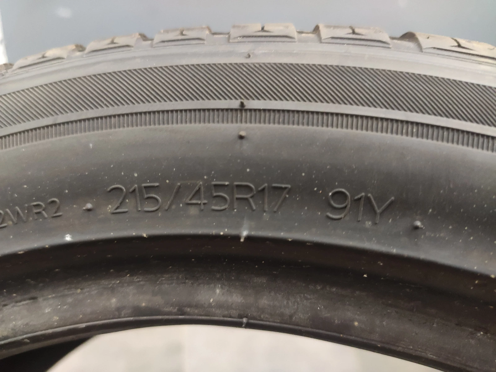  215/45R17 | Mobile.bg   7
