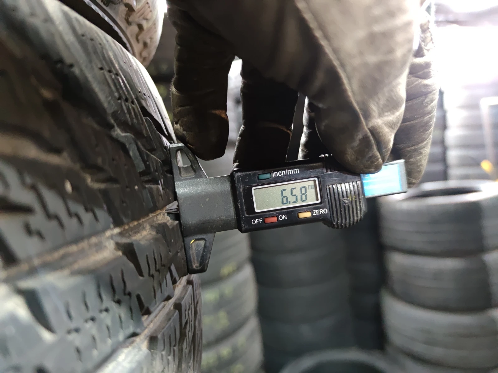  215/65R16 | Mobile.bg   7