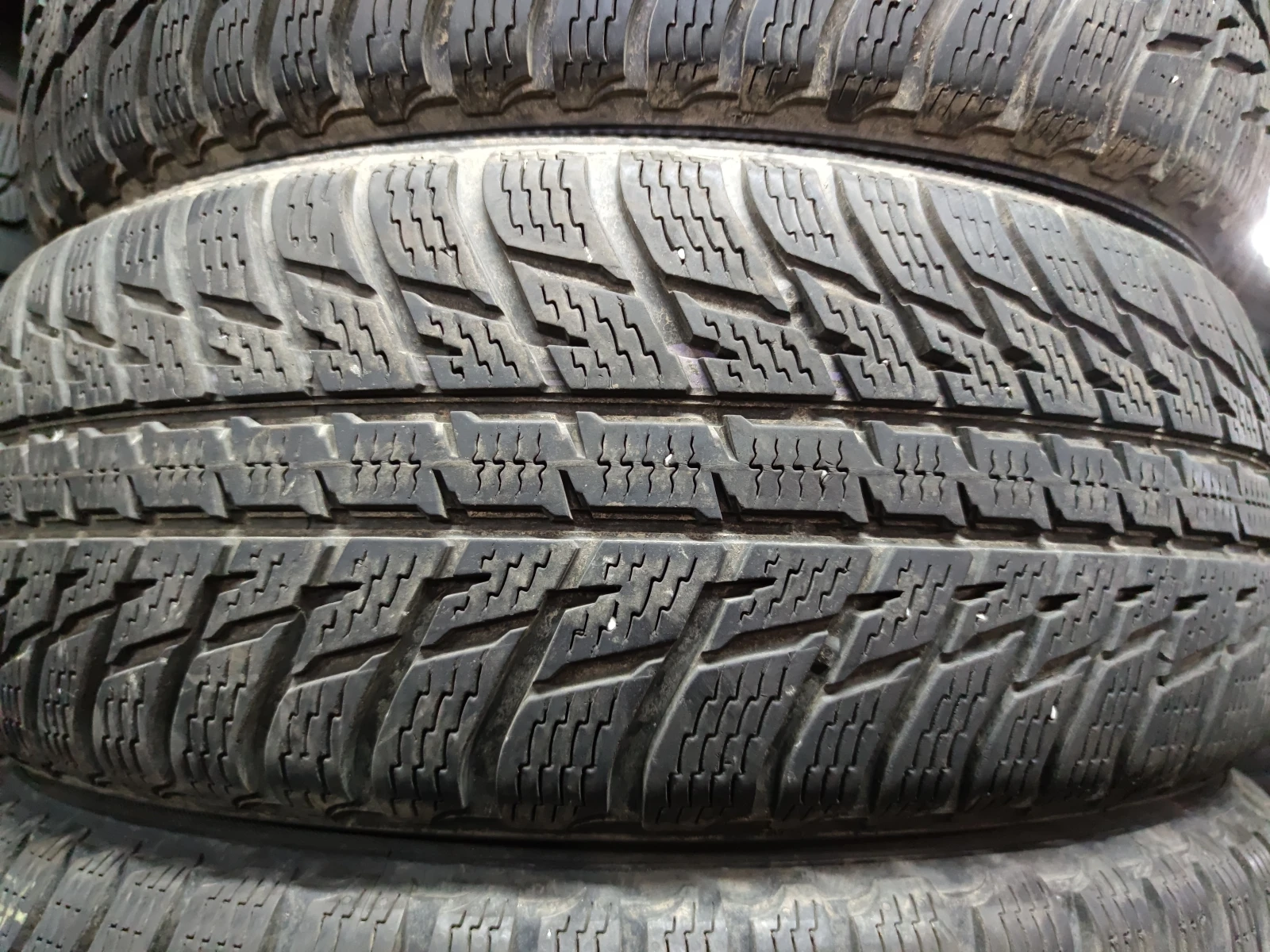  215/65R16 | Mobile.bg   2