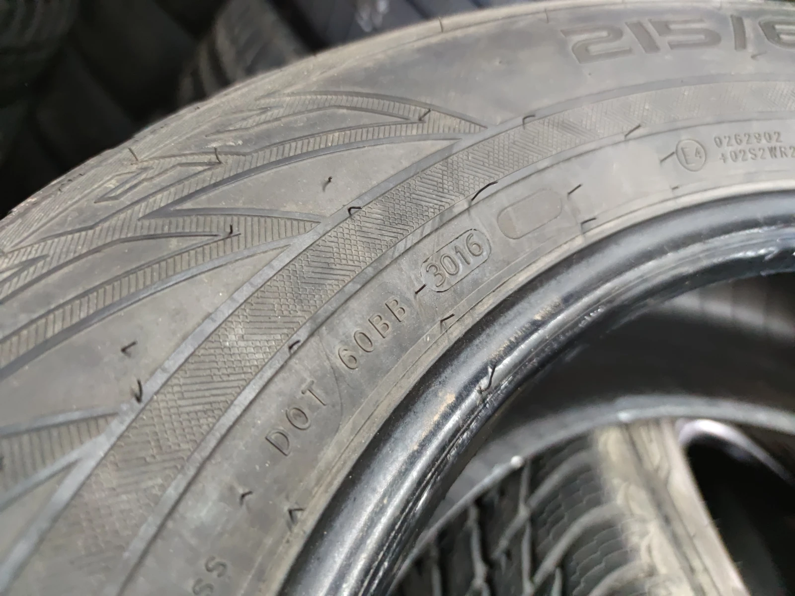 215/65R16 | Mobile.bg   8