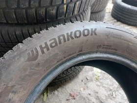 Гуми Зимни 225/60R17, снимка 6 - Гуми и джанти - 39129398