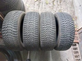 Гуми Зимни 225/60R17, снимка 1 - Гуми и джанти - 39129398