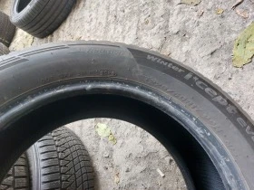 Гуми Зимни 225/60R17, снимка 8 - Гуми и джанти - 39129398