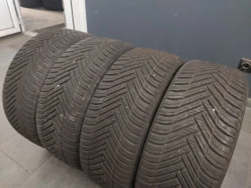 Гуми Всесезонни 215/45R17, снимка 5 - Гуми и джанти - 46709389