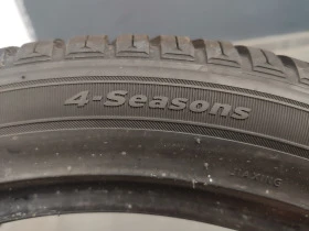 Гуми Всесезонни 215/45R17, снимка 10 - Гуми и джанти - 46709389