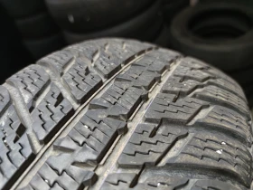 Гуми Зимни 215/65R16, снимка 10 - Гуми и джанти - 48893116