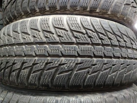 Гуми Зимни 215/65R16, снимка 2 - Гуми и джанти - 48893116