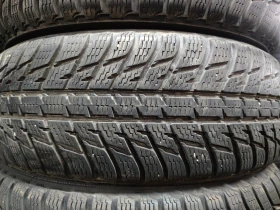 Гуми Зимни 215/65R16, снимка 3 - Гуми и джанти - 48893116