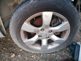    205/55R16  Peugeot 307 | Mobile.bg    3