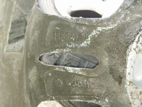 Гуми с джанти Dunlop 205/65R15, снимка 13 - Гуми и джанти - 52960805
