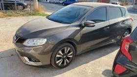 Nissan Pulsar 1.2T, снимка 2