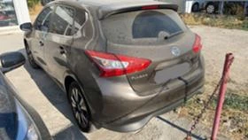 Nissan Pulsar 1.2T, снимка 3