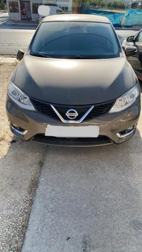 Nissan Pulsar 1.2T, снимка 1