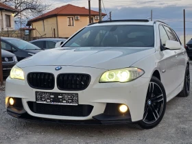 BMW 530 XD 258 К.С. М-ПАКЕТ/ПАНОРАМА/ СОФТ КЛОУЗ/ КАМЕРА