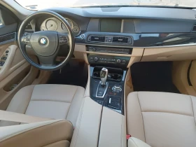 BMW 520 d, снимка 7