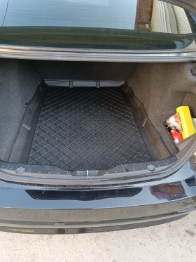 BMW 520 d, снимка 12