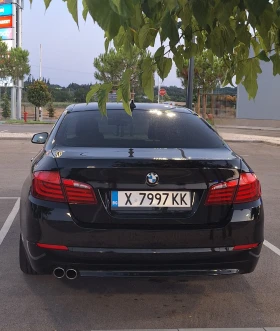 BMW 520 d, снимка 6