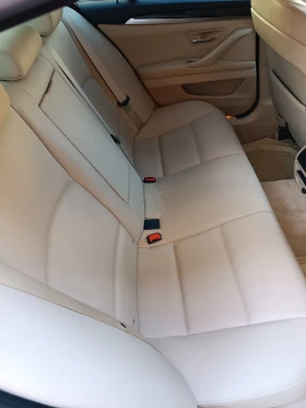 BMW 520 d, снимка 9