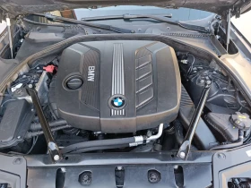 BMW 520 d, снимка 11