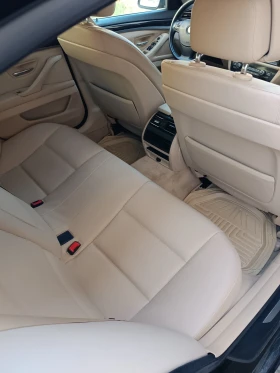 BMW 520 d, снимка 10