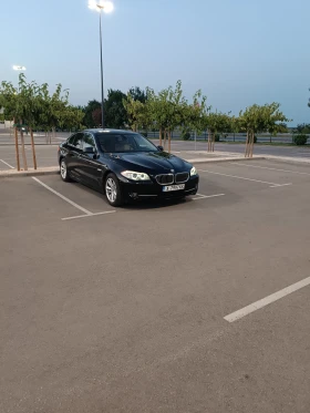 BMW 520 d, снимка 2