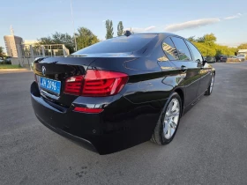 BMW 530 Diesel M пакет, снимка 3