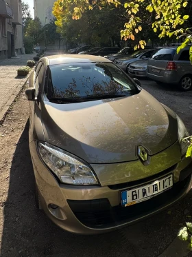 Renault Megane 1.5 dCi (110 кс) EDC, снимка 9