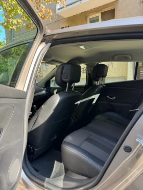 Renault Megane 1.5 dCi (110 кс) EDC, снимка 10