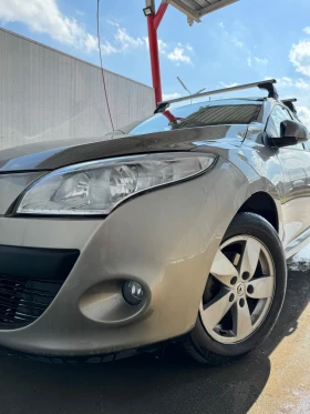 Renault Megane 1.5 dCi (110 кс) EDC, снимка 8