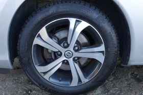 Nissan Pulsar 1.2TURBO* NAVI* CAMERA* , снимка 5