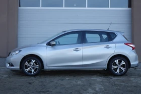 Nissan Pulsar 1.2TURBO* NAVI* CAMERA* , снимка 3