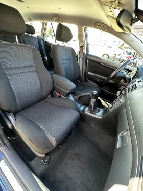 Toyota Avensis 1.8 VVT-i* комби* 147000км* внос Германия* , снимка 7