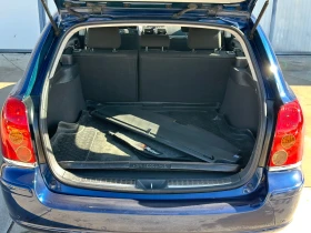 Toyota Avensis 1.8 VVT-i* комби* 147000км* внос Германия* , снимка 14