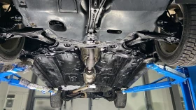 Toyota Avensis 1.8 VVT-i* комби* 147000км* внос Германия* , снимка 15