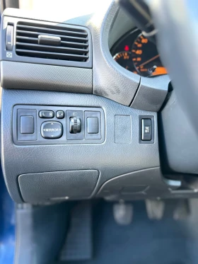 Toyota Avensis 1.8 VVT-i* комби* 147000км* внос Германия* , снимка 10