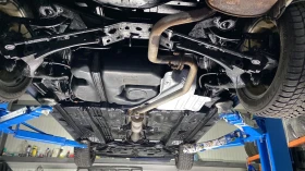 Toyota Avensis 1.8 VVT-i* комби* 147000км* внос Германия* , снимка 16