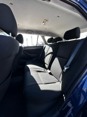 Toyota Avensis 1.8 VVT-i* комби* 147000км* внос Германия* , снимка 8