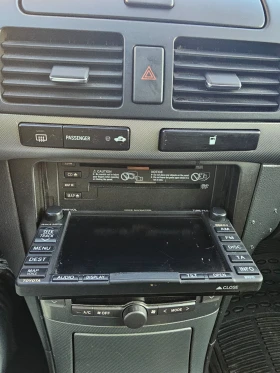 Toyota Avensis, снимка 14