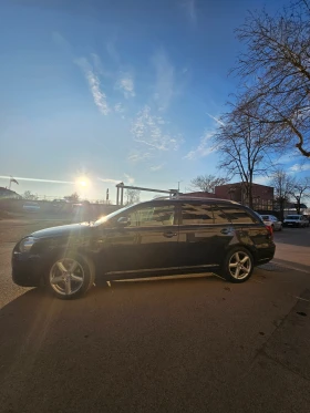 Toyota Avensis, снимка 2