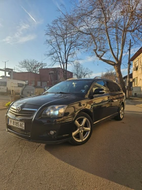 Toyota Avensis, снимка 1