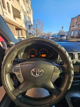 Toyota Avensis, снимка 13